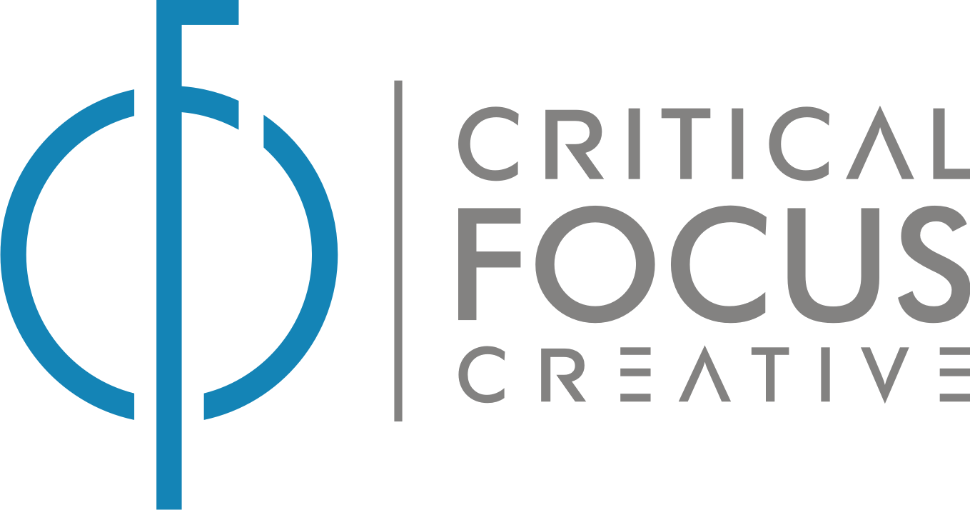 Critical Focus Creative - Bringing your story into focus