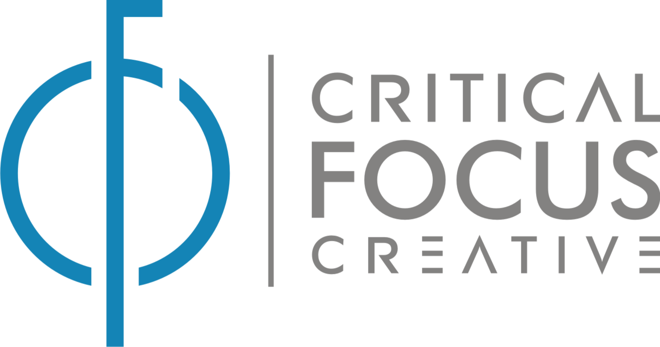 Critical Focus Creative - Bringing your story into focus